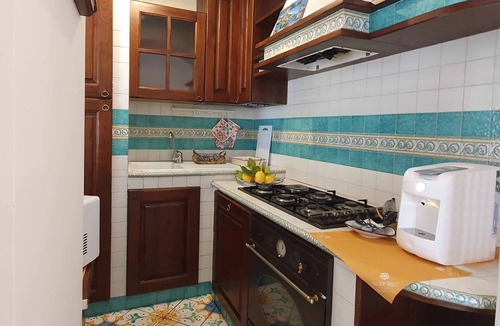 Minori House | Profumo di Limone
