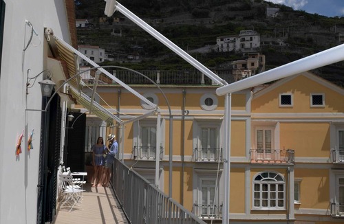Minori House | Profumo di Limone