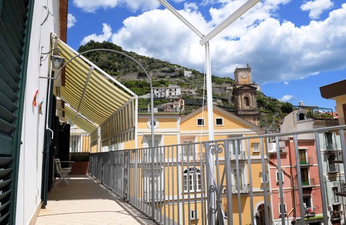 Minori House | Profumo di Limone