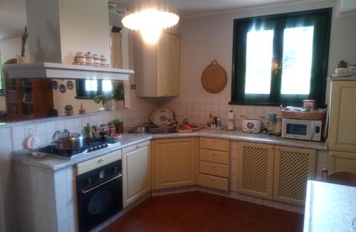 Traversetolo Apartment | Profumo di pane - Traversetolo