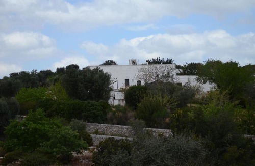 Cozzana Apartment | Profumo Di Terra