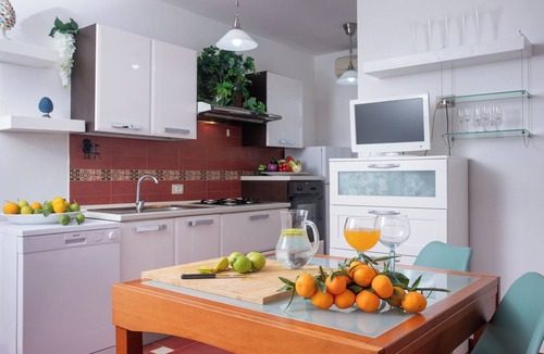 Ispica Villa | Profumo di Zagara 6+2, Emma Villas