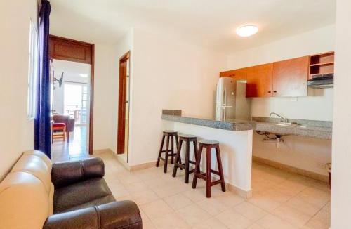 Merida Apartment | Progreso Beach Hotel