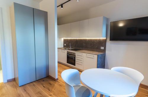 Asolo Apartment | Progress ASOLO Apartments