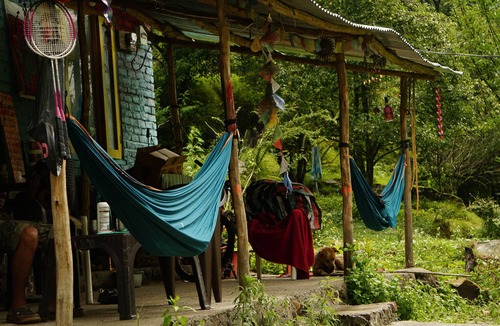 Kasol RV Rental | PROJECT YETI COMMUNITY CAMPING KASOL
