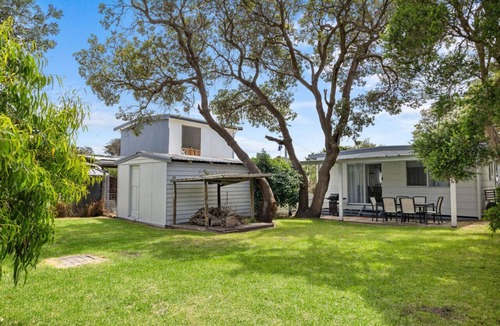 Sandy Point House | Prom Coast - Duneside