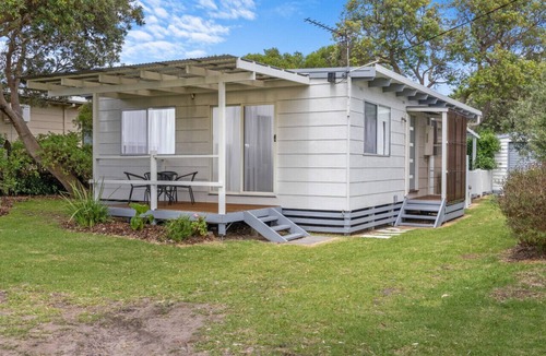 Sandy Point House | Prom Coast - Duneside