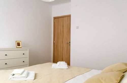 Old Town Apartment | Promenada Apartment enjoys a location in Constanţa Old Town