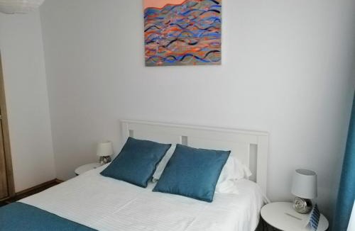 Old Town Apartment | Promenada Apartment