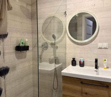 Goclaw Apartment | promenada praga