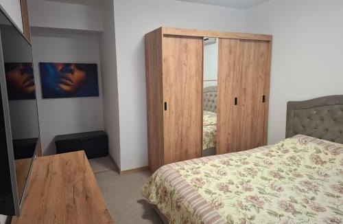 Craiova Apartment | Promenada Wiew