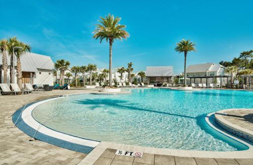 Santa Rosa Beach House | Prominence on 30A Beach Homes by Panhandle Getaways