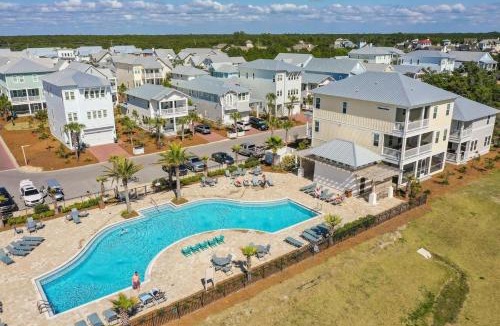 Santa Rosa Beach House | Prominence on 30A Vacation Homes