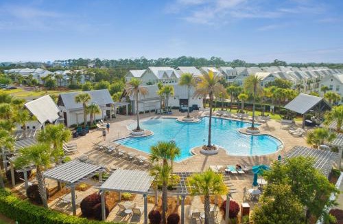 Santa Rosa Beach House | Prominence on 30A Vacation Homes