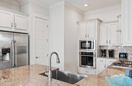 Panama City Beach House | Prominence Sunnyside Up, Dog Friendly, Beach, 2 Pools, 4 Bikes, Book 2025 Stay