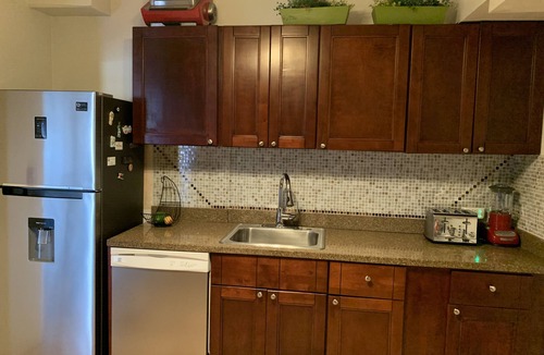 Nazareth Apartment | PROMO 5% WEEKLY AND 10% MONTHLY DISCOUNT 4 bedrooms with great views