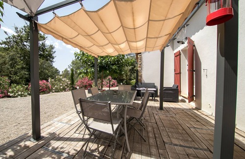 Flayosc House | Promo: Villa 4 * comfort 9 pers., Quiet private pool, Provence 800m villag