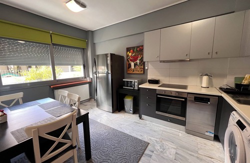 Khalandrion Apartment | PromosHomes