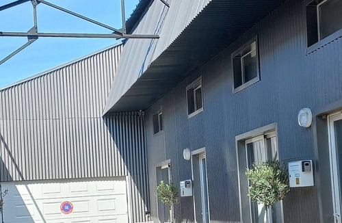 Saint-Brieuc House | PROMOTION AUGUST €59 instead of €79/night MAISON2 VACANCES SAINT BRIEUC