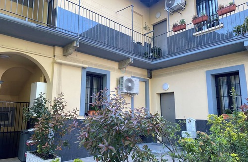 Oltrestazione Apartment | Promotion - Fully Equipped Studio for Short and Long Stays in Legnano