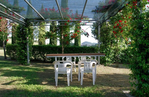 Corciano House | PROMOTION - Taggiasca-Le Gorghe di Valmarino in Umbria Pool WIFI