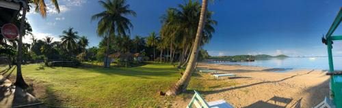 Ko Mak Resort | Prompakdee Kohmak Resort
