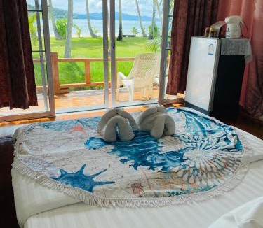 Ko Mak Resort | Prompakdee Kohmak Resort