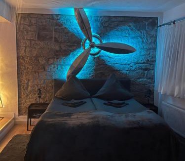 Muhlbach Apartment | Propeller Gästehaus EG