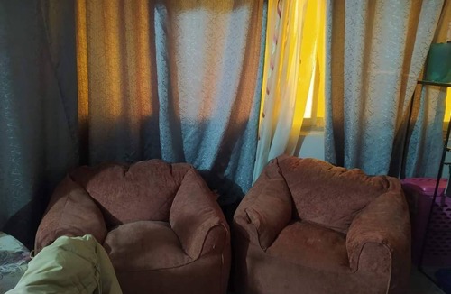 Nasr City Apartment | property for training purposes only