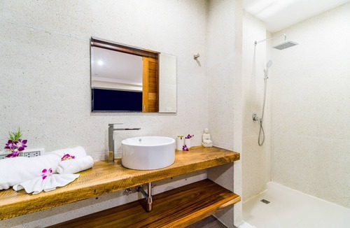 Lamai Villa | Property gate villa | Koh Samui | New 2BR Sea View Chaweng Noi
