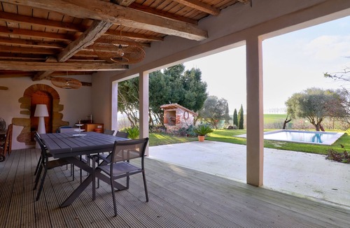 Lavaur House | PROPERTY IN THE COUNTRYSIDE Toulouse 30 mn Swimming pool and exceptional view
