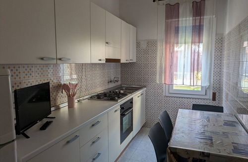 Old Town Apartment | Property located just steps from the sea