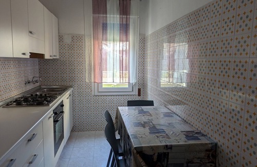 Old Town Apartment | Property located just steps from the sea