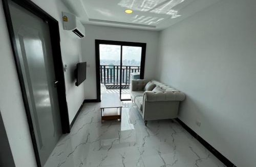 Bacoor City Apartment | Property Name