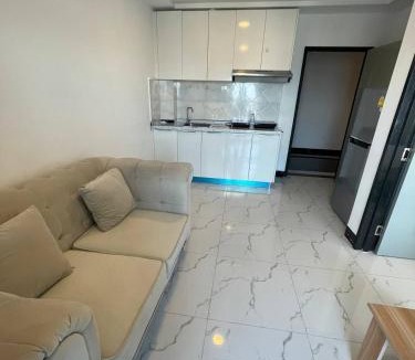 Bacoor City Apartment | Property Name