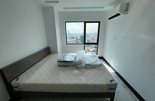 Bacoor City Apartment | Property Name