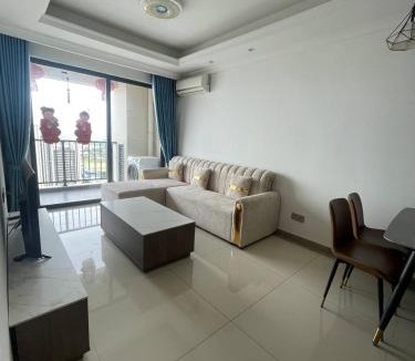 Bacoor City Apartment | Property Name