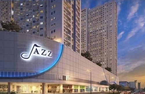 Bel-Air Apartment | Property near to Trident,Ayala,BGC and Airport and Supermarket & restaurant