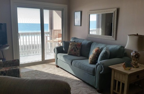 Ocean Drive Condo | Property Sold No Longer Available...N.C. Mountain House coming soon.