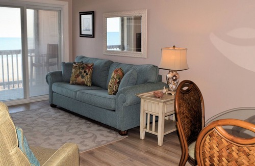 Ocean Drive Condo | Property Sold No Longer Available...N.C. Mountain House coming soon.