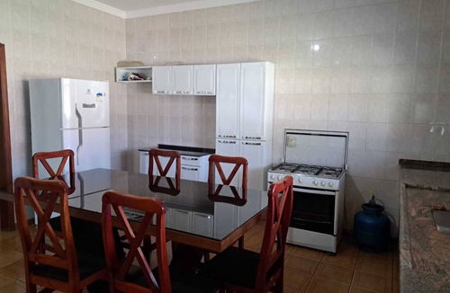 Porto Feliz RV Rental | Property with 10 bedrooms. For leisure. 3 swimming pools. Negotiate before making a reservation.