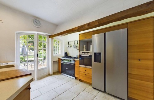 Le Rouret Villa | Property with authentic charm