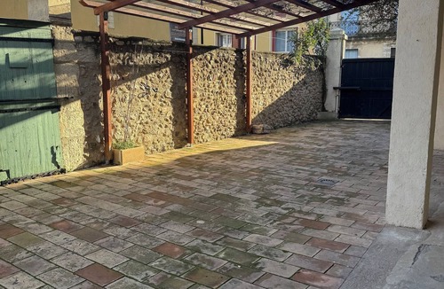 Roujan House | Property XXL 320 m² 10 to 16 pers Piscine