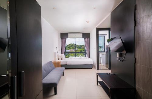 Kathu Hotel | Propify Central Serviced Residence