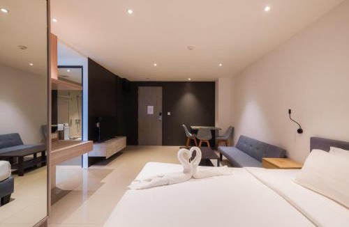 Kathu Hotel | Propify Central Serviced Residence