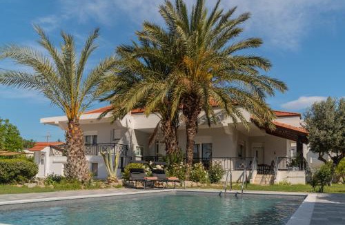 Pastida Villa | Propodes Luxury Villa