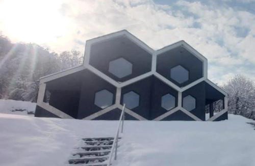 Campulung House | ProPolis Câmpulung