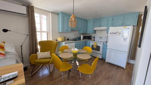 Saint-Joseph-de-Beauce Apartment | Propre Confortable Près des services