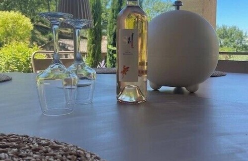 Robion House | Propriété d'exception au coeur du Luberon