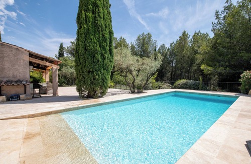Le Beausset Villa | Propriété de Campagne, Située Entre le Circuit Paul Ricard et Bandol